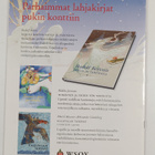 Zacharias Topelius : Topeliuksen rakkaimmat joulusadut - pikkukuva 2