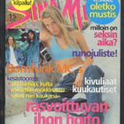 Sinä & Minä n:o 15 2000 Älä härnää kulta. Suutari. Testaa. - pikkukuva 1