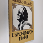 Ukko-Paavon eväät - pikkukuva 1
