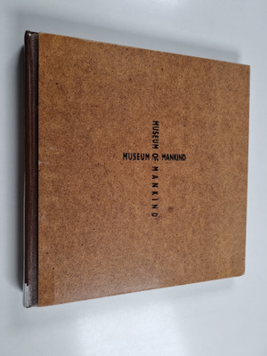 Pekka Nuikki : Museum of mankind