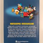 Walt Disney : Maalla, merellä ja ilmassa - pikkukuva 2
