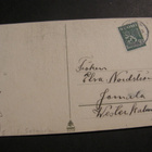 FAGERHOLM I / Kuvataide 217/10 no. 5 kulk MARIEHAMN - 43 - pikkukuva 2