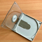 CD-ROM / CD Caddy CD-aseman kotelo retro koneelle/asemalle - pikkukuva 3