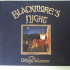 BLACKMORE'S NIGHT - VILLA LANTERNE 2CD LIMITED EDITION - pikkukuva 1