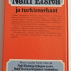 Neiti etsivä ja turkisvarkaat - pikkukuva 2