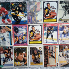 Mario Lemieux kortteja 52 kpl - pikkukuva 2