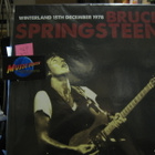 BRUCE SPRIGSTEEN - WINTERLAND 15TH DECEMBER 1978 UUSI 4LP - pikkukuva 1