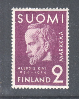 1934 A Kivi