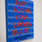 Helge Seppälä : Talvisodan venäläinen ruletti - pikkukuva 1