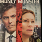 MONEY MONSTER DVD UUSI - pikkukuva 1