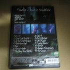 TROUBLE - LIVE IN STOCKHOLM DVD UUSI - pikkukuva 2
