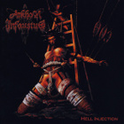 ARKHON INFAUSTUS - Hell Injection CD - Osmose 2001 - pikkukuva 1