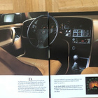 Esite Saab 9000 Turbo16 1984 - pikkukuva 3