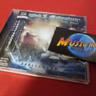 YNGWIE J. MALMSTEEN'S RISING FORCE - SPELLBOUND UUSI SHM-CD - pikkukuva 1