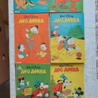 AKU ANKKA Vuosikirja 1982 eli lehdet 1-52 + tilaajalahja - pikkukuva 1