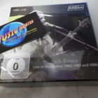 JACK BRUCE - LIVE AT ROCKPALAST 2DVD+5CD UUSI BOKSI - pikkukuva 1
