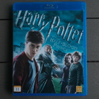 BD: Harry Potter ja Puoliverinen Prinssi (2009) - pikkukuva 1