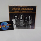 BLACK SABBATH - MASTERS OF REALITY  LIVE 1970-'75  4CD SET + - pikkukuva 1