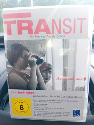 DVD Transit ( SIS POSTIKULU )