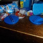 Kinder Sonic hahmot-figuurit - pikkukuva 2