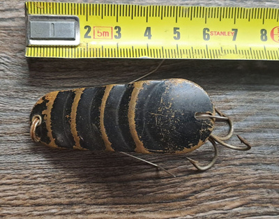 Abu atom 20g