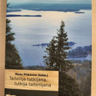 Taiteilija tutkijana, tutkija taiteilijana - pikkukuva 1