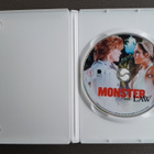 DVD: Anoppi On Pahin (Jennifer Lopez, Jane Fonda 2005) - pikkukuva 3