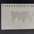 Panda POP100väri - Dave Dee / Okay! - pikkukuva 2