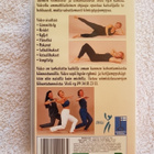 JOKA NAISEN KOTITRIMMI VHS - pikkukuva 2