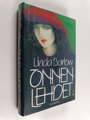 Linda Barlow : Onnenlehdet 2