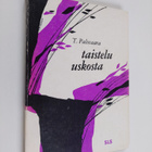T. Palovaara : Taistelu uskosta - pikkukuva 1