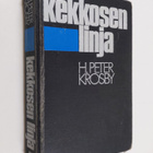 H. Peter Krosby : Kekkosen linja : Suomi ja Neuvostoliitt... - pikkukuva 1