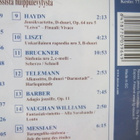 Klassisia tähtihetkiä (uusi) CD - pikkukuva 3