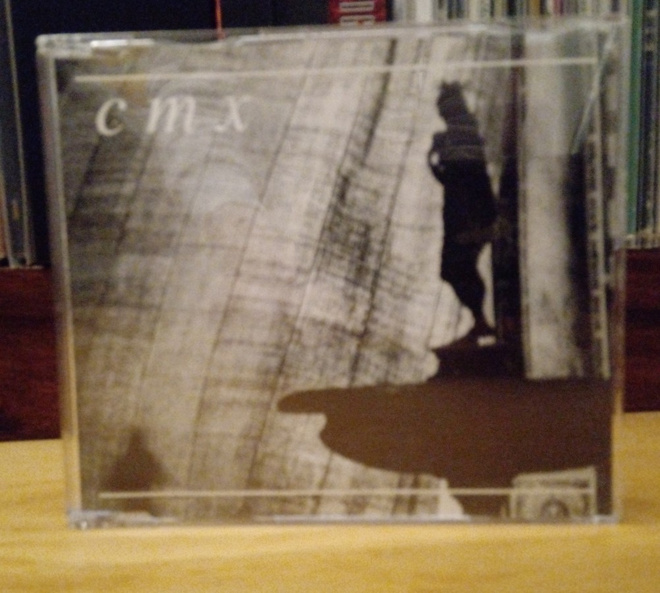 CMX - Musiikin ystävälliset kasvot + 5 CD