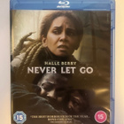 Never Let Go (Blu-Ray) Ohjaus: Alexandre Aja (2024) - pikkukuva 1