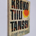 Errol Brathwaite : Krokotiilitanssi - pikkukuva 1