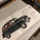 1950 standard esite - pikkukuva 2