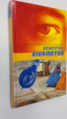 Hans Magnus Enzensberger : Robertin aikamatka
