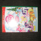 MY LITTLE PONY: FRIENDSHIP IS MAGIC: JOULUN TAIKAA: DVD - pikkukuva 1