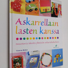 Vivienne Bolton : Askarrellaan lasten kanssa : innostavia... - pikkukuva 1