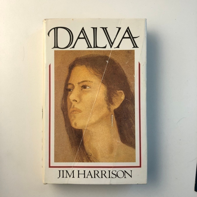 Jim Harrison : Dalva