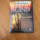 Stephen King’s the stand DVD - pikkukuva 1