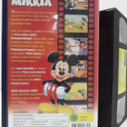 Kaikki Rakastavat Mikkiä (WD, vhs) - pikkukuva 4