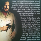 Night Moves Blu-Ray - pikkukuva 3