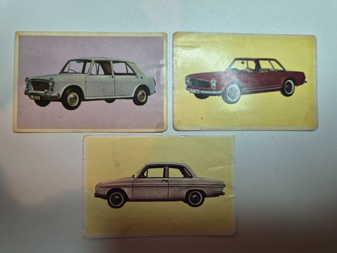 Autosarja 120	Jenkki	    (17875)