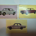 Autosarja 120	Jenkki	    (17875) - pikkukuva 1