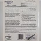 Ben Galbraith ym. : Pragmatic Ajax : A Web 2.0 Primer - pikkukuva 2