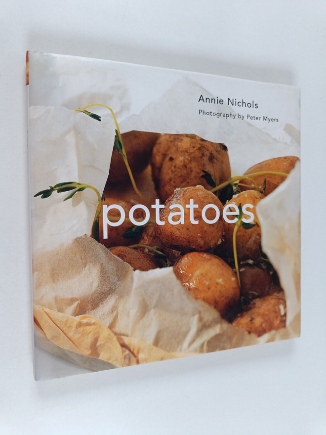 Annie Nichols : Potatoes