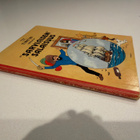 Tintin seikkailut Sarviaisen salaisuus 1962 - pikkukuva 3
