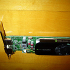 NÄYTÖNOHJAIN NVIDIA QUADRO K620 * DVI & DisplayPort * 45 W - pikkukuva 2